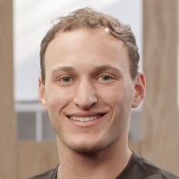 تصویر مدرس Lucas Terk