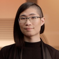 تصویر مدرس Lily Zheng