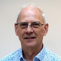 تصویر مدرس David Clutterbuck