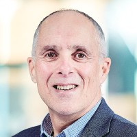 تصویر مدرس Keith Thomson