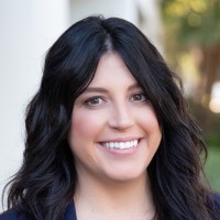 تصویر مدرس Kelsey Jones