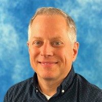 تصویر مدرس Jonathan Gordon