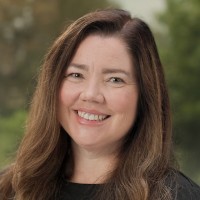 تصویر مدرس Kate Bischoff