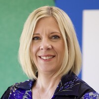 تصویر مدرس Dr. Clair Sullivan