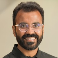 تصویر مدرس Tejas Chopra