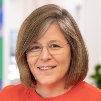 تصویر مدرس Melody Zacharias