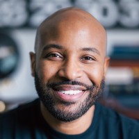 تصویر مدرس Errol Hooper