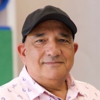 تصویر مدرس Nabil Mourad