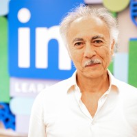 تصویر مدرس Frank Greco