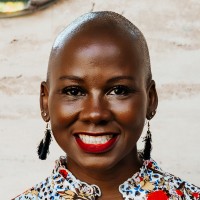 تصویر مدرس Elayne Fluker