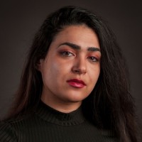 تصویر مدرس Assma Fadhli