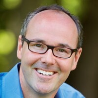 تصویر مدرس Shawn Hunter