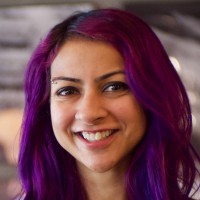 تصویر مدرس Nausheen I. Chen