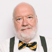 تصویر مدرس Dr. Eugene H. Spafford