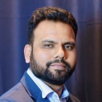 Brij Pandey
