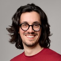 Gianluca Mauro