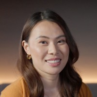 Daliana Liu