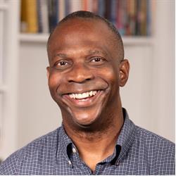 تصویر مدرس Reginald Valentine