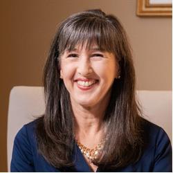 عکس مدرس Jodi Smith - Image of Author Jodi Smith