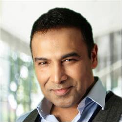 Ayub Shaikh