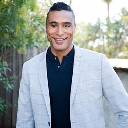 تصویر مدرس Jason Richardson