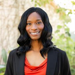 تصویر مدرس Genein Letford