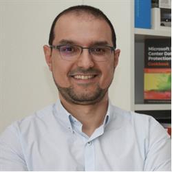 تصویر مدرس Charbel Nemnom