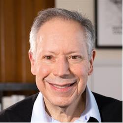 تصویر مدرس Steve Wexler