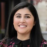 تصویر مدرس Muazma Zahid