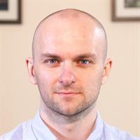 تصویر مدرس Chris Herd