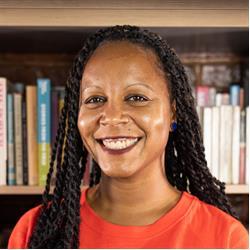 تصویر مدرس Christina Greer