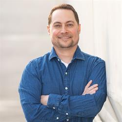 عکس مدرس Dave Labowitz - Image of Author Dave Labowitz