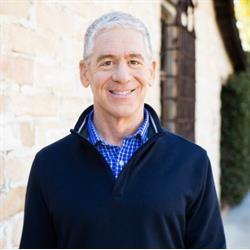 تصویر مدرس Mitch Simon