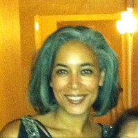 تصویر مدرس Martine Moses