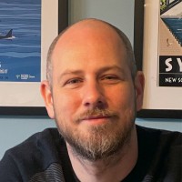 تصویر مدرس Paddy Moogan