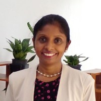 تصویر مدرس Buddhini Samarakkody