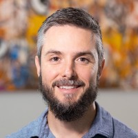 تصویر مدرس Kedric Van de Carr