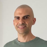 تصویر مدرس David Morales