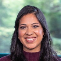 تصویر مدرس Sakshi Jain