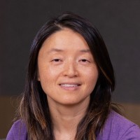 تصویر مدرس Ya Xu