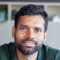 تصویر مدرس Ankan Saha