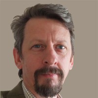 تصویر مدرس Andrew Warren