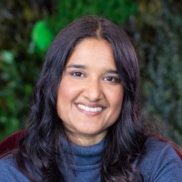 تصویر مدرس Suman Sundaresh