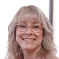 تصویر مدرس Nicole Seaward