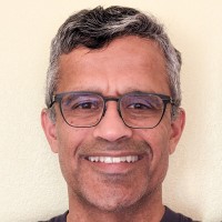 تصویر مدرس Ananth Sankar