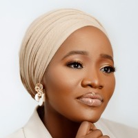 تصویر مدرس Fatimah Adelodun