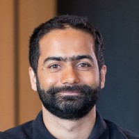 تصویر مدرس Birjodh Tiwana