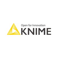 تصویر مدرس KNIME AG Licensor