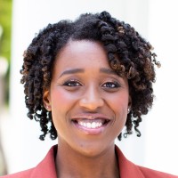 تصویر مدرس Brittany Moorer