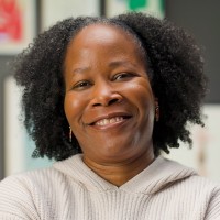 تصویر مدرس Masheika Allgood